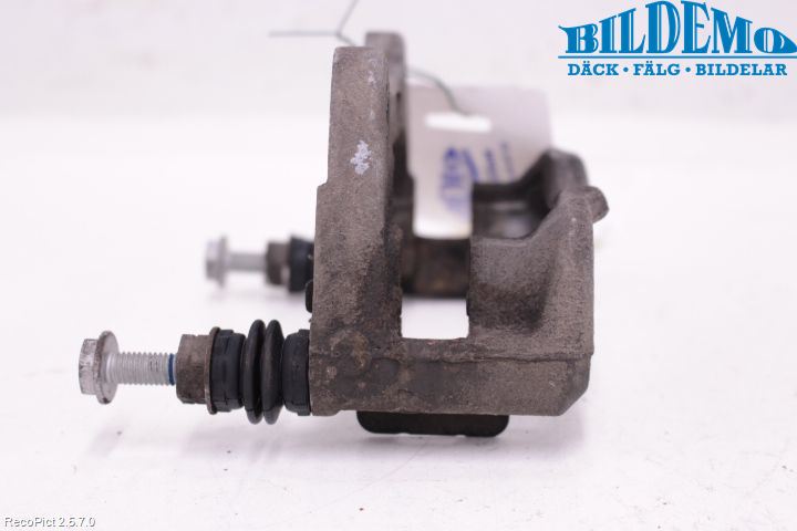 Mini COUPE R56 05-14 Bromsokshållare