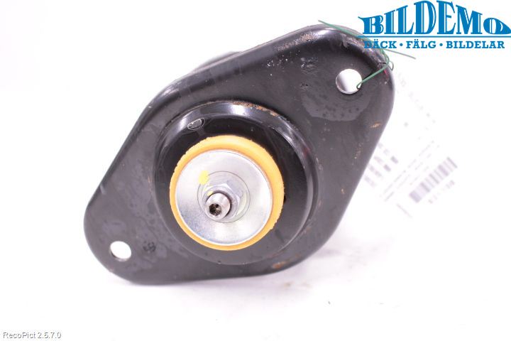 Mini COUPE R56 05-14 Fjäderben Bak Höger