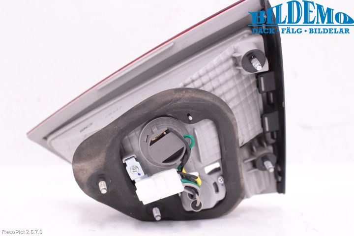 Hyundai ix35 Bakljus Lucka Vä