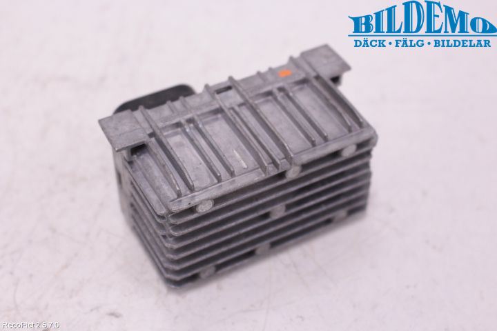 Opel INSIGNIA 09-16 Relä Glödning Diesel