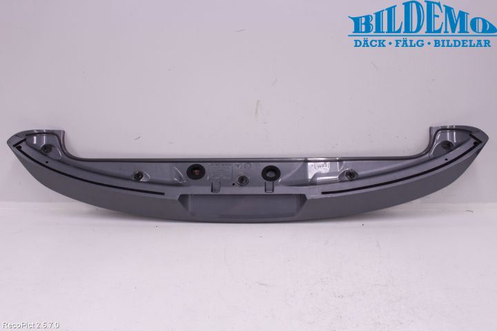 Hyundai ix35 Spoiler Baklucka