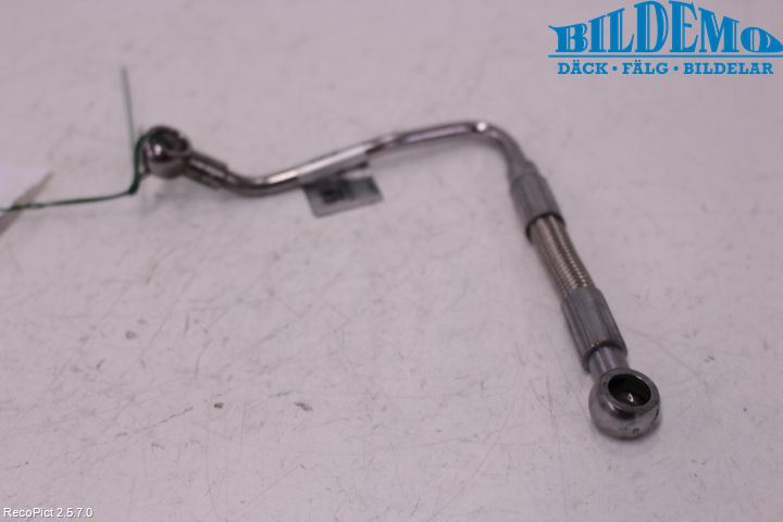 Opel INSIGNIA 09-16 Turbooljerör