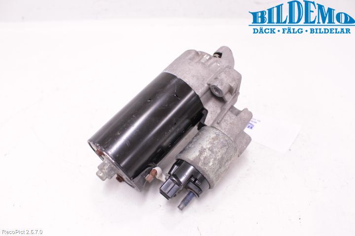 Mini COUPE R56 05-14 Startmotor