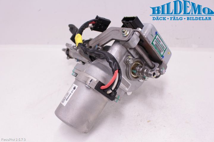 Hyundai ix35 Rattaxelagg Med Inb Servo