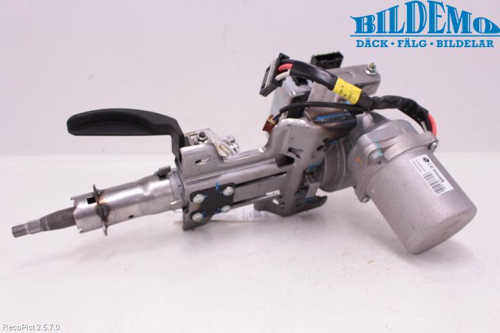 Hyundai ix35 Rattaxelagg Med Inb Servo