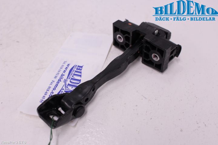 Mini COOPER CLUBMAN F54 16- Dörrstopp