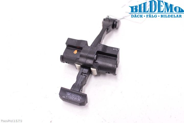 Mini COOPER CLUBMAN F54 16- Dörrstopp