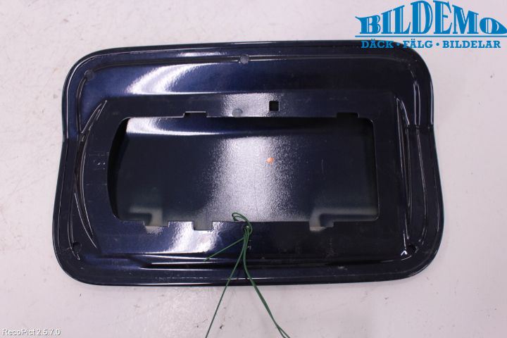 BMW 3 F30/F31/F80 12-19 Tanklucka