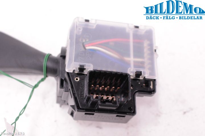 Ford FOCUS     04-07 Spak Torkar-Spolomk