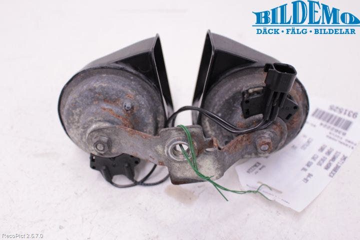 Ford FOCUS 04-07 Signalhorn