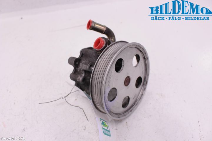Audi A4/S4 01-05 Styrservopump