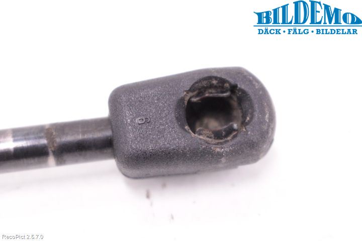 Nissan MICRA 03-07 Gasfjäder Baklucka