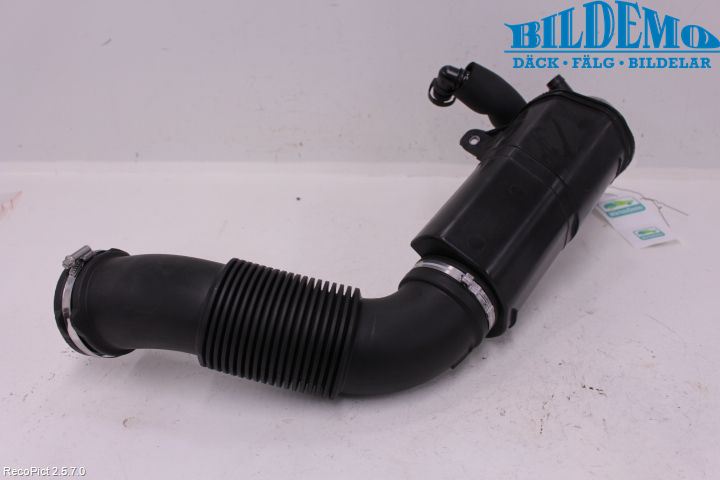 Mini COOPER CLUBMAN F54 16- Luftrenare