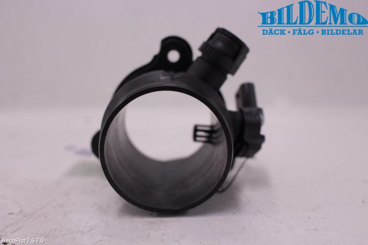 Mini COOPER CLUBMAN F54 16- Laddluft-Intercoolerrör