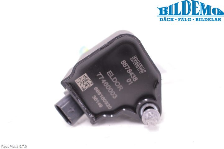 Mini COOPER CLUBMAN F54 16- Tändspole