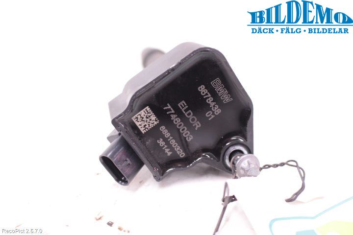 Mini COOPER CLUBMAN F54 16- Tändspole