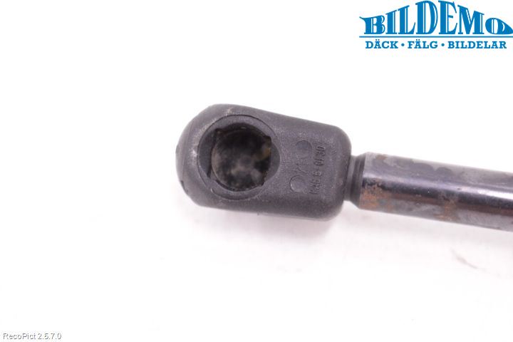 Volkswagen VW CADDY 11-15 Gasfjäder Baklucka