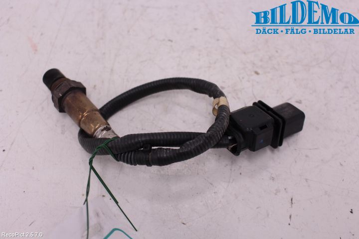 Opel VIVARO 01-14 Injlambdasond