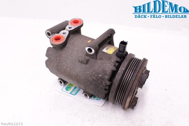 Ford FOCUS     04-07 Ac Kompressor