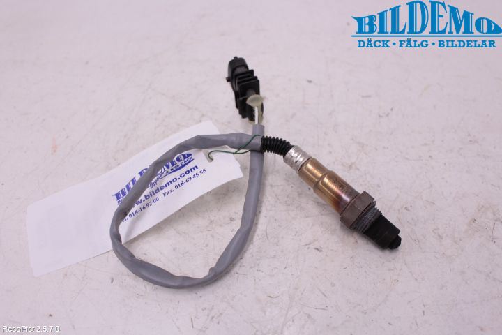 Opel CORSA E 15-19 Injlambdasond