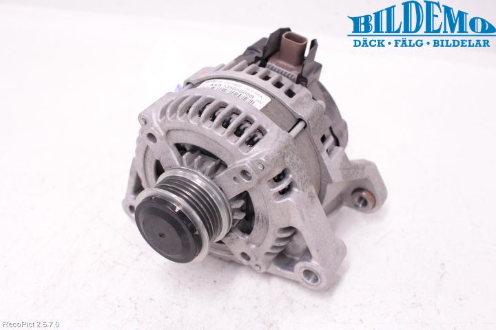 Opel CORSA E 15-19 Generator