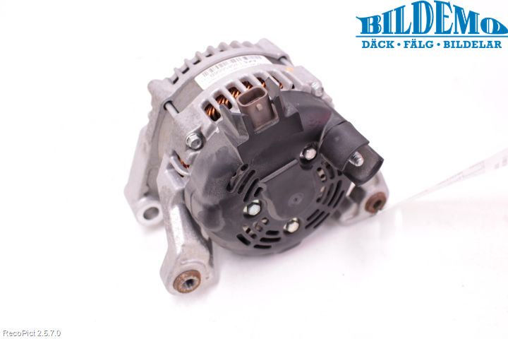 Opel CORSA E 15-19 Generator