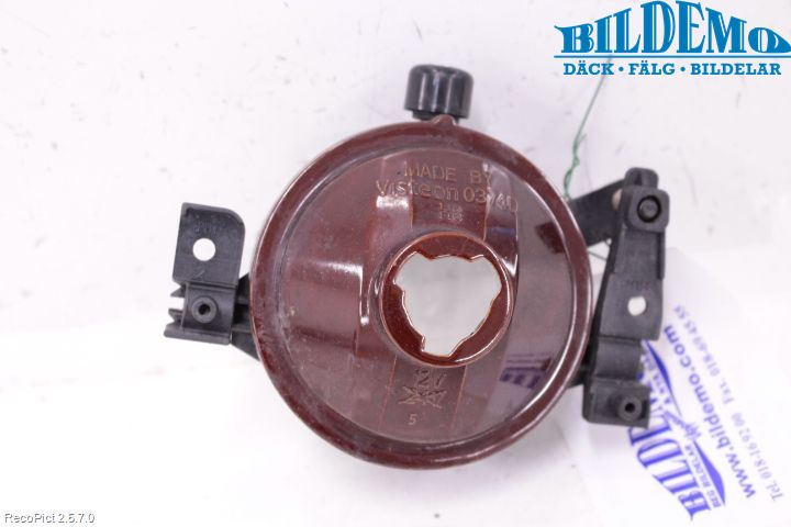 Ford FOCUS C-MAX I 03-06 Dimljus-Varselljus Fram