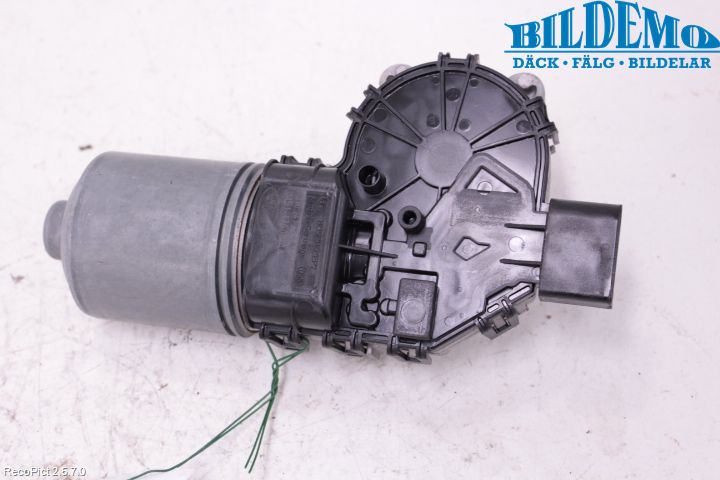 Ford FOCUS C-MAX I 03-06 Torkarmotor Vindruta