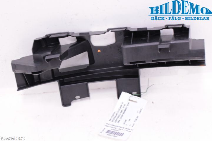 Ford FOCUS C-MAX I 03-06 Stötfångarfäste Fram Vä