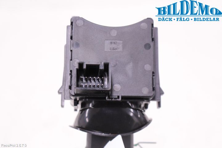 Opel CORSA E 15-19 Spak Blinkers-Ljusomk