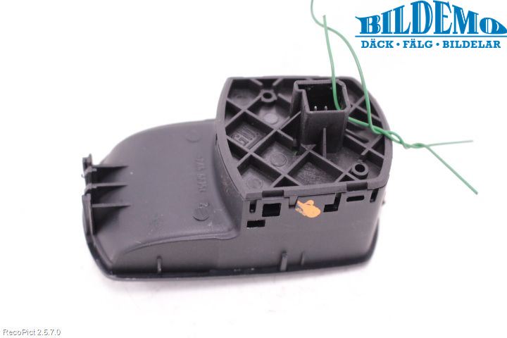 Opel CORSA E 15-19 Strömställare Elhiss