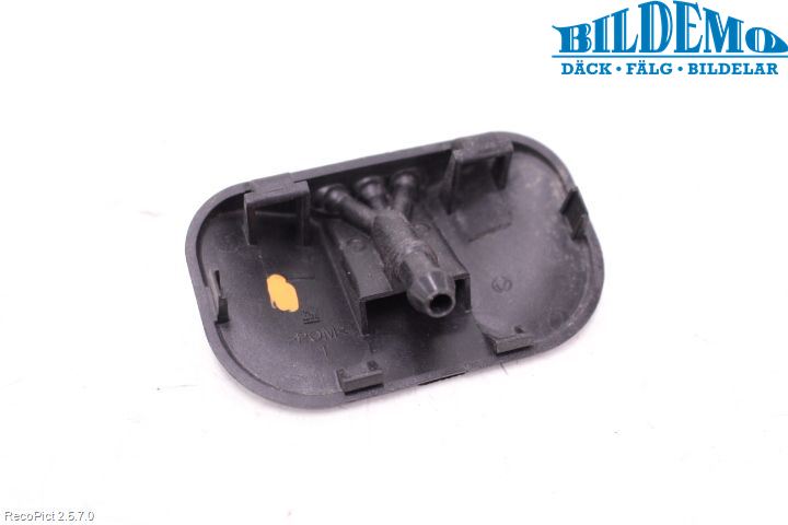 Opel CORSA E 15-19 Spolarmunstycke Rutor