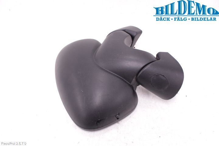 Renault TRAFIC   02-14 Spegel Yttre El Hö