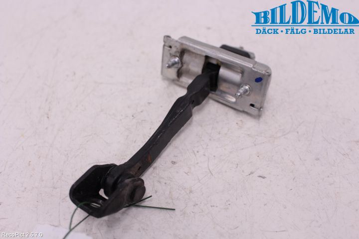 Opel CORSA E 15-19 Dörrstopp