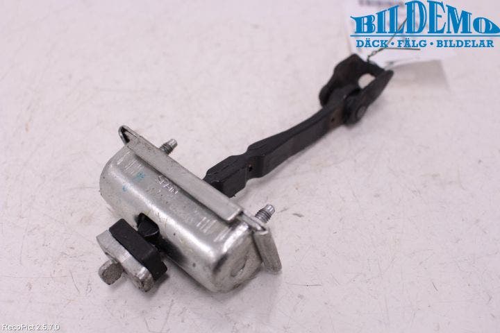 Opel CORSA E 15-19 Dörrstopp