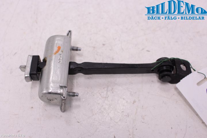 Opel CORSA E 15-19 Dörrstopp