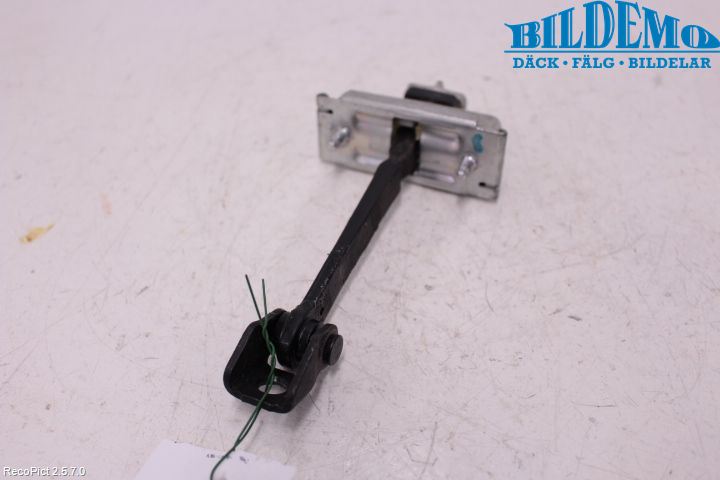 Opel CORSA E 15-19 Dörrstopp