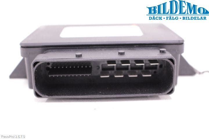 Mercedes-Benz MB SLK/SLC-KLASS (R172) 11-20 Styrenhet Parkbroms Epb