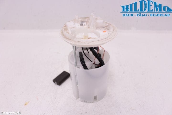 Opel CORSA E 15-19 Bränsle Insppump Bensin