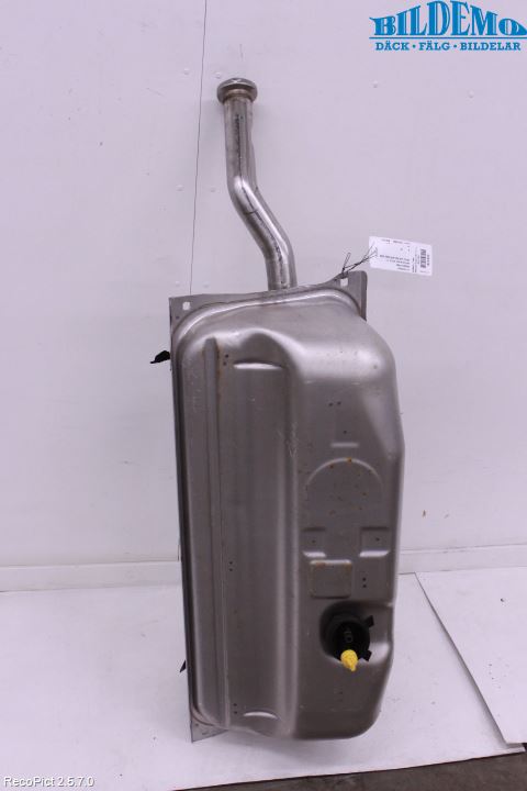 Mercedes-Benz MB SLK/SLC-KLASS (R172) 11-20 Bränsletank Insprutning