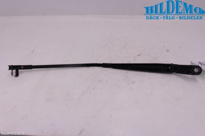 Peugeot 407 Torkararm Armar Vindruta