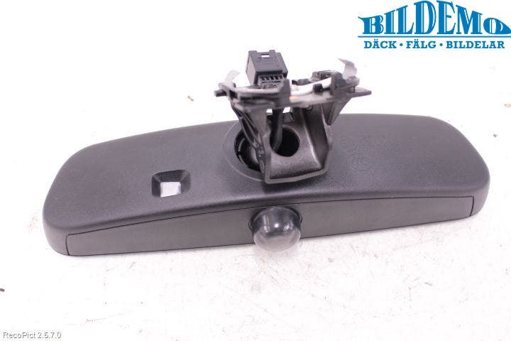 BMW 3 F30/F31/F80 12-19 Spegel Invändig El