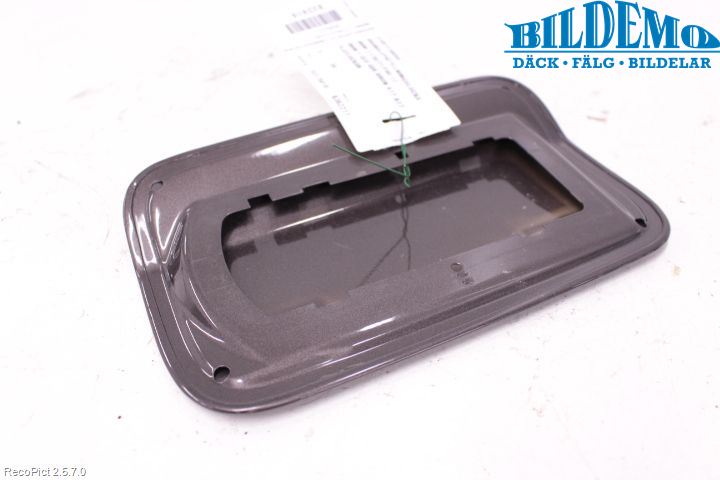 BMW 3 F30/F31/F80 12-19 Tanklucka