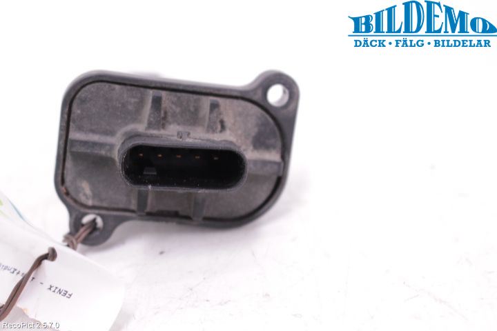 BMW 3 F30/F31/F80 12-19 Injluftmassamätare
