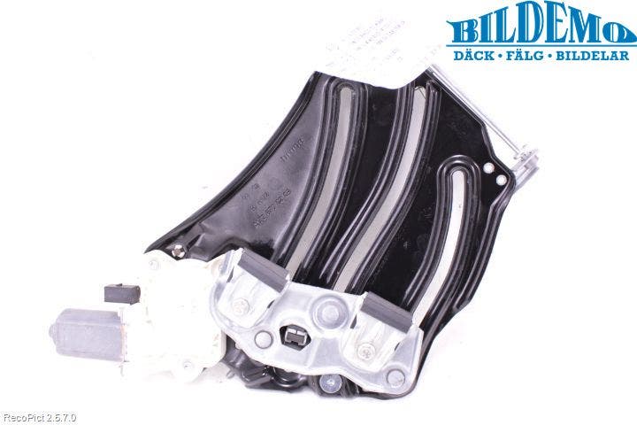 Mercedes-Benz MB SLK/SLC-KLASS (R172) 11-20 Fönsterhiss El Kompl