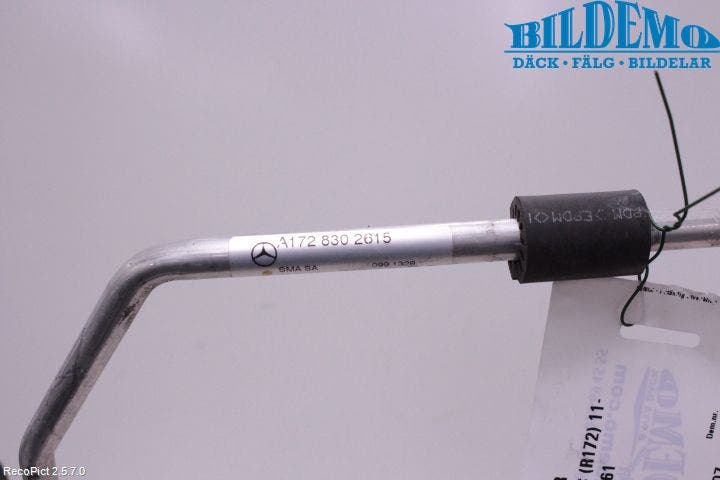 Mercedes-Benz MB SLK/SLC-KLASS (R172) 11-20 Ac Slang-Rör