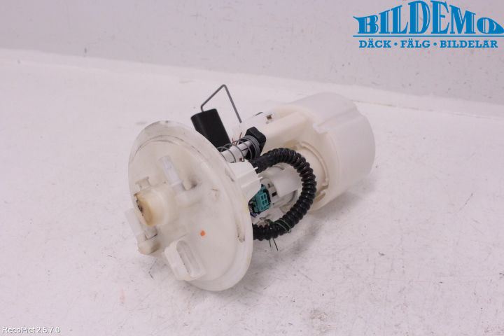 Smart ROADSTER Bränsle Insppump Bensin