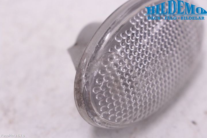 Smart ROADSTER Blinkers Sidoblinkers Hö