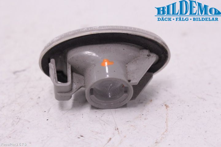 Smart ROADSTER Blinkers Sidoblinkers Hö