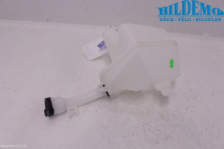 Opel CORSA E 15-19 Spolartank Vindruta-Strål